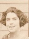 Record image of Freda Salisbury Emma Sharp (born ROSE)