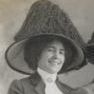 Record image of Anna Johanna Huttunen (o.s. Ruotsalainen)