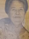 Record image of Antonia Valentin (born Bello Gonzalez)