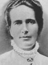 Record image of Erika Andrietta Lind (o.s. Olofsdotter)