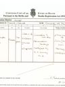 Record image of Elizabeth Ann Graves (born Constable)