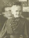 Record image of Carolina Josefina Luhr (o.s. Dahlman)