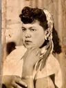 Record image of Catalina garcia hernandez (nacida Rodriguez Pedraza)