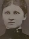 Record image of Sofia Pehrsson (o.s. Svensdotter)