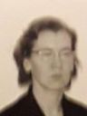 Record image of Elsa Gertrud Ingeborg Rannert (born Lundqvist)