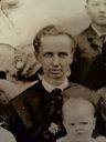 Record image of Mary Susan Lucas