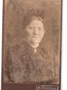 Record image of Karen Marie Jensen Skaarup (born Andersen)