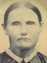 Record image of Violet Wilson Hand (born Jones)