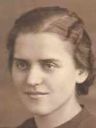 Record image of Charlotte Annemarie Haase (geb. Ludwig)