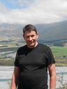 Record image of Brian Vincent Green