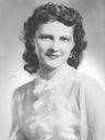 Record image of Barbara Joan "Stinky" Schmidt (born Negley (Negly))