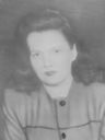 Record image of Rut Helena Hultqvist (born Larsson)