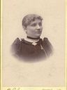 Record image of Helena Erika Byström (born Engblom)