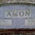 Record image of John Herman Amon