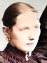 Record image of Catharine Carman (born Fox)