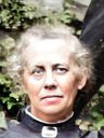 Record image of Jürgine Weiss (born Suhr)