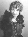 Record image of Luie Rachel Berthelson (born Andersen)