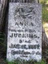 Record image of Anna Judkins