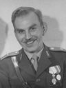 Record image of Major Jørgen Teddy Lind
