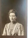 Record image of Katrina Larsson (o.s. Olofsdotter)