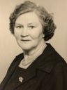 Record image of Märta Charlotta Gustavsson Andersson Nygvist, Andersson Larsson (born Gustafsdotter)