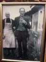 Record image of Ida Karoline Olofsson Svenson, Johanson Nilson (o.s. Pedersdotter)