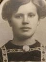 Record image of Hanna Emilia Wallroth, Bengtsson (o.s. Fransdotter)