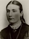 Record image of Maria Katharina Wenzel (geb. Benfer)