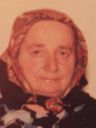 Record image of Maria Ďurková (born Janáková)