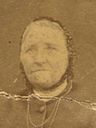 Record image of Barbro Stina Larsson (o.s. Eriksdotter)