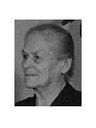 Record image of Elin* Sofia Petterson* Persdotter
