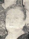 Record image of Anna Ghislaine Joseph MATHY (born PIEDFORT)