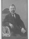 Record image of Johannes Svenson