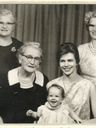Record image of Catherine W. (Kathryn) Main (born Timmins)