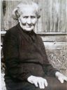 Record image of Henrika Aapontytär Rajalahti (born Nieminen)