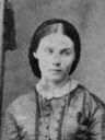 Record image of Harriet Humphreys (born Ralph - 1820 Settler Child)