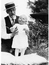 Record image of Klas Fredrick Hagberg
