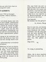 Record image of Piet Gerrits