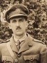 Record image of Capt. Dr. Keith Sigismund MacArthur Brown