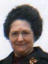 Record image of Cristina Hinojosa Arco (nacida Fernandez Costela)
