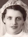 Record image of Edla Oline LINDÉN (o.s. HOLM)