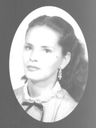 Record image of Profra. MARIA LUISA ARNAUT (born GARCIA GALVAN)