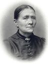 Record image of Inga Maria Pettersdotter