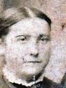 Record image of Anna Maria Kramm (geb. Hahner)