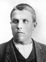 Record image of Oskar Vilhelm Wennström