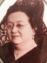 Record image of Emilia Martínez Cortelles (born Molina Gálvez)