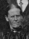 Record image of Katharina Bellinghausen (born Thomas)