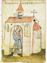Record image of Hans Andersson Ahlholm