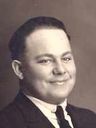 Record image of Laurence Elget Brown