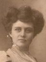 Record image of irene Garcia (born Gomez Camacho)